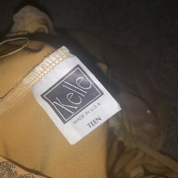 Dance Costume - Picture 5 of 5